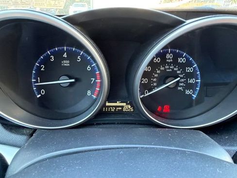 Used 2012 MAZDA MAZDA3 i Touring FWD image 22