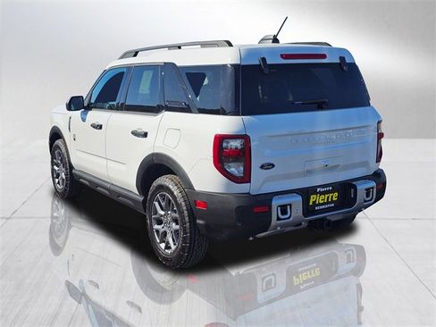 New 2025 Ford Bronco Sport Big Bend image 4