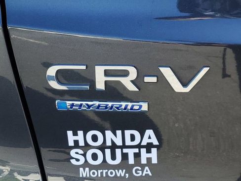 Used 2024 Honda CR-V Sport image 7