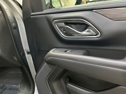 Certified 2023 Chevrolet Tahoe LS image 32