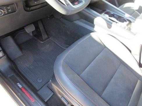 New 2026 Ford Explorer ST RWD image 14