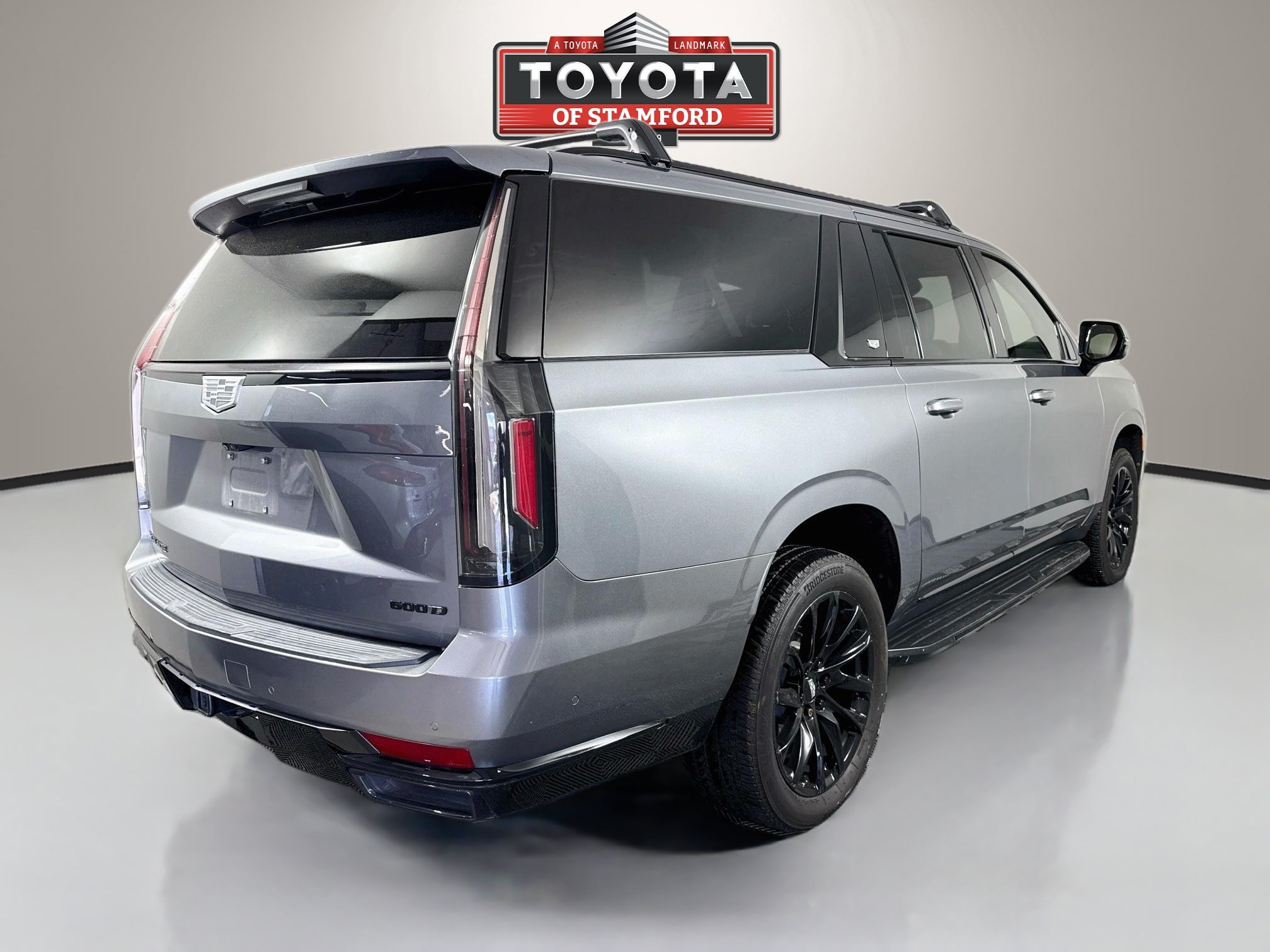 Used 2021 Cadillac Escalade ESV Sport Platinum w/ LPO, ONYX Package AWD/4WD image 7