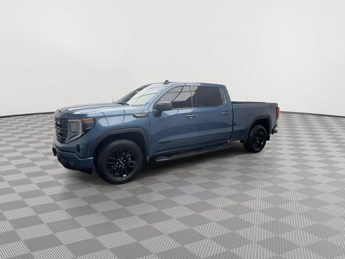 Certified 2026 GMC Sierra 1500 Elevation AWD/4WD image 40
