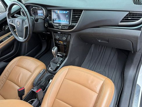 Used 2019 Buick Encore Essence w/ Safety Package II image 21