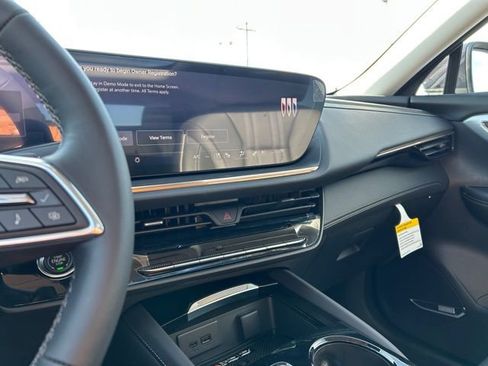 New 2026 Buick Envision Avenir image 39