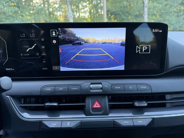 Certified 2025 Kia K4 GT-Line w/ GT-Line Premium Package FWD image 22
