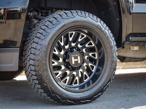 Used 2019 GMC Sierra 3500 Denali w/ Duramax Plus Package AWD/4WD image 11
