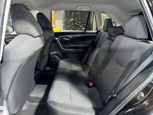 Certified 2024 Toyota RAV4 XLE AWD/4WD image 17