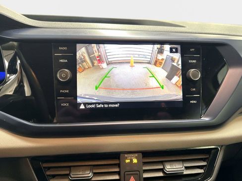 Certified 2022 Volkswagen Taos SE w/ IQ.Drive SE Package image 26