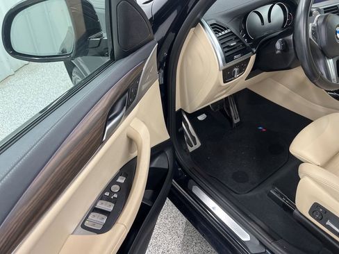 Used 2020 BMW X3 xDrive30i w/ M Sport Package 2 image 17
