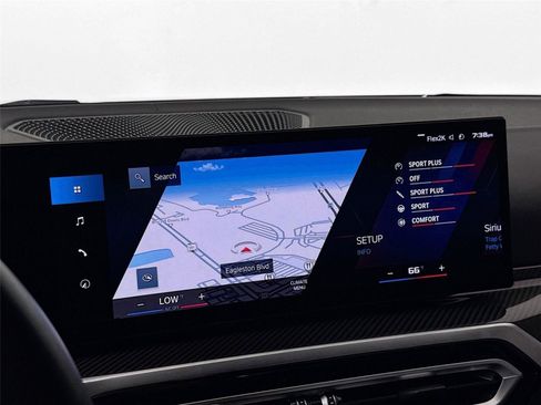 Used 2024 BMW M4 Coupe w/ M Driver's Package image 13