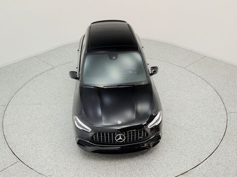 Used 2023 Mercedes-Benz GLA 45 AMG 4MATIC image 23