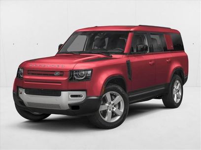 Used 2025 Land Rover Defender 130 S