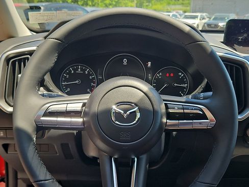 New 2026 MAZDA CX-50 AWD 2.5 S w/ Weather Package image 17