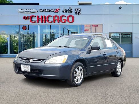 Used 2005 Honda Accord EX-L image 2