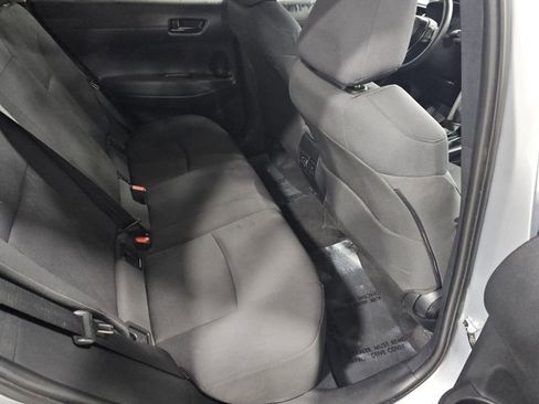 Certified 2024 Toyota Corolla Cross LE image 6