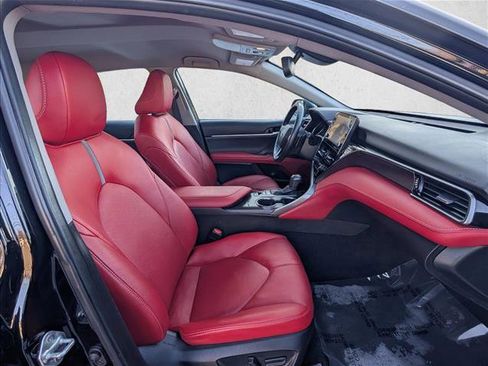 Used 2024 Toyota Camry XSE image 19