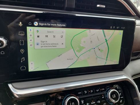 Used 2024 GMC Sierra 2500 Denali Ultimate w/ Max Trailering Package image 19