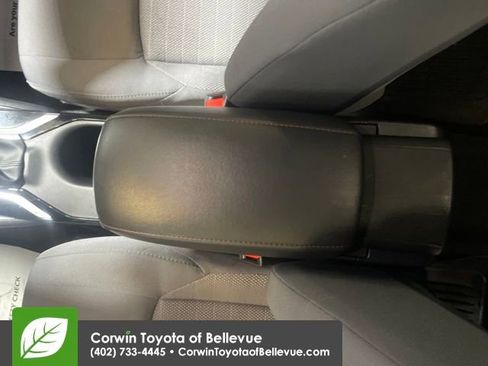Used 2024 Toyota Corolla SE image 26