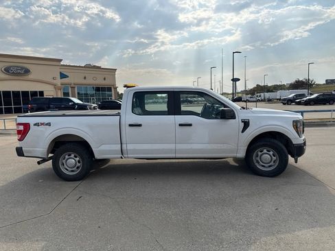 Used 2023 Ford F150 XL AWD/4WD image 17