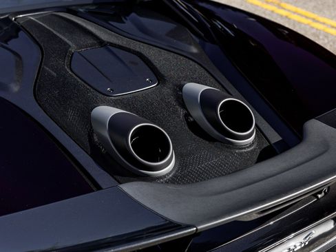 Used 2019 McLaren 600LT image 15