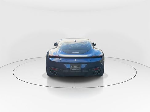 Used 2023 Ferrari Roma RWD image 7