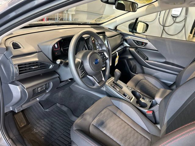 Used 2026 Subaru Impreza 2.0i Sport AWD/4WD image 2