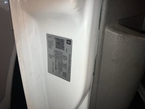 Used 2020 Chevrolet Express 2500 image 5