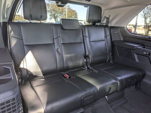 Used 2023 Toyota Sequoia TRD Pro image 31