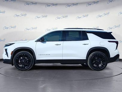 New 2026 Chevrolet Traverse LT w/ Enhanced Driving Package
