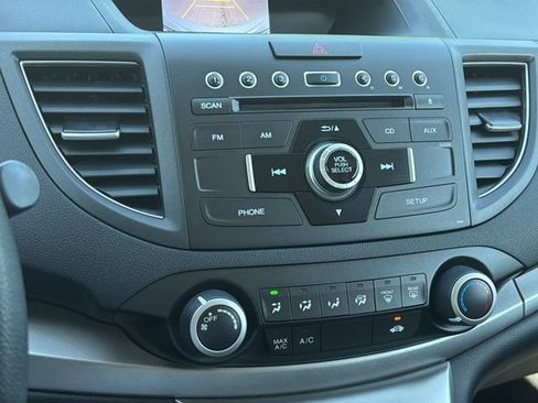 Used 2014 Honda CR-V EX image 28