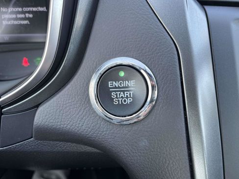Used 2014 Ford Fusion Titanium FWD image 22