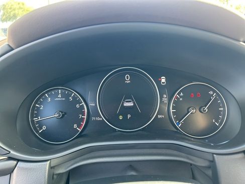 Certified 2025 MAZDA CX-30 AWD 2.5 S w/ Premium Package image 5