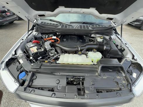 Certified 2023 Ford F150 XLT w/ Equipment Group 302A High AWD/4WD image 33