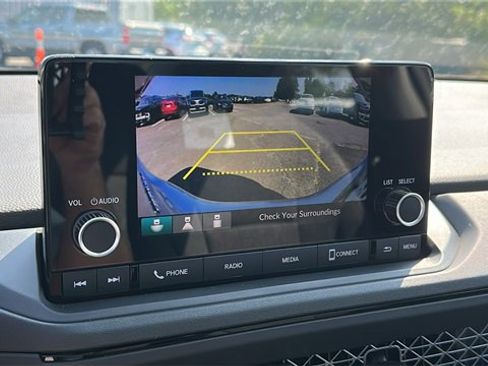 New 2025 Honda Accord LX image 16