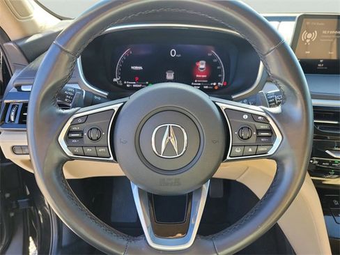 Used 2023 Acura MDX SH-AWD w/ Technology Package image 19