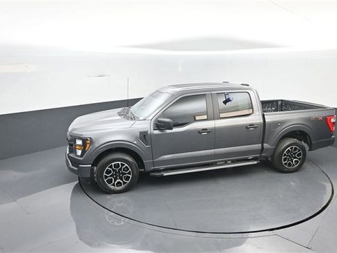 Certified 2023 Ford F150 XL w/ STX Appearance Package image 18