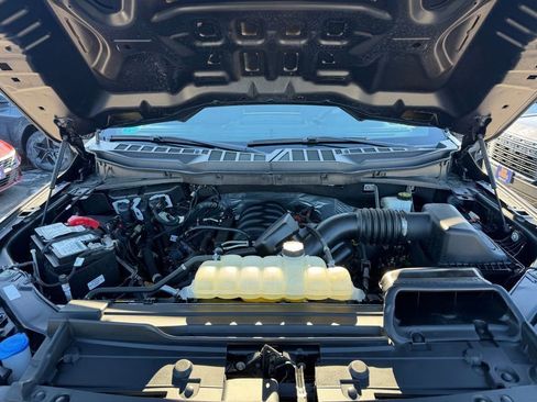 Certified 2022 Ford F150 XL w/ STX Appearance Package image 18