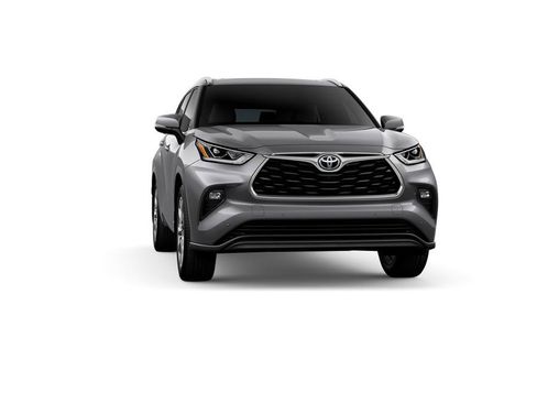 New 2026 Toyota Highlander Limited image 16