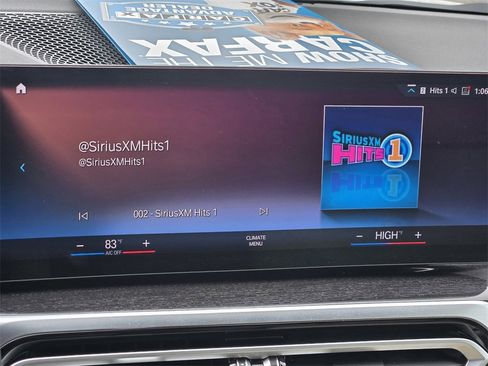 Used 2023 BMW 330e 330e iPerformance w/ Driving Assistance Package image 14