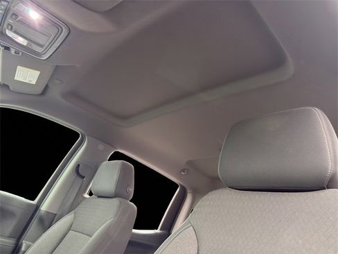 Used 2020 Chevrolet Silverado 1500 RST w/ All-Star Edition image 23