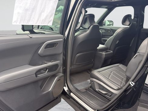 New 2027 Kia Telluride SX X-Line AWD/4WD image 41