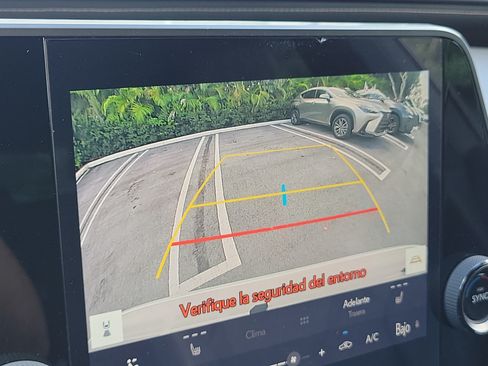 Certified 2024 Lexus RX 350 FWD w/ Technology Package image 29