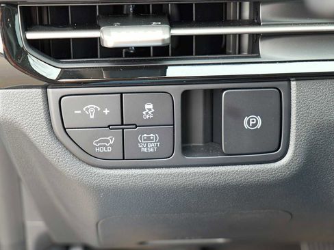 Certified 2026 Kia Sportage EX image 19