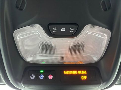 New 2026 Chevrolet Colorado Trail Boss image 28