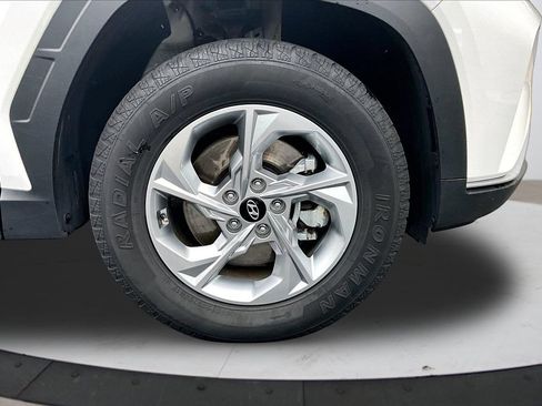 Used 2024 Hyundai Tucson SEL AWD/4WD image 32