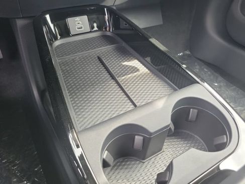 New 2026 Ford Mustang Mach-E Select w/ Interior Protection Package RWD image 25