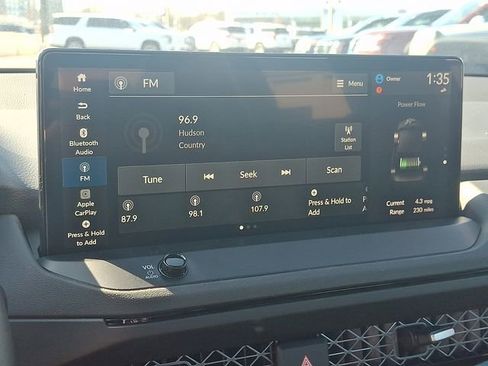 Used 2025 Honda Accord Sport image 16