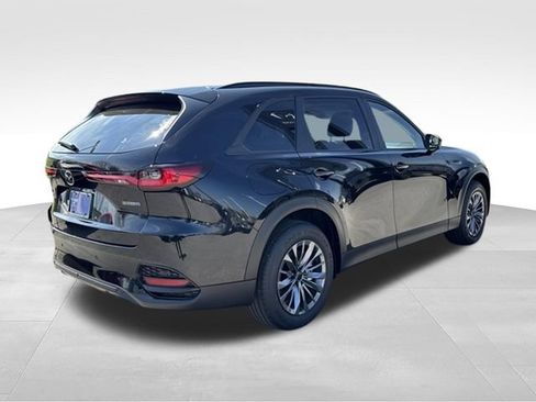 New 2026 MAZDA CX-70 SC AWD/4WD image 5