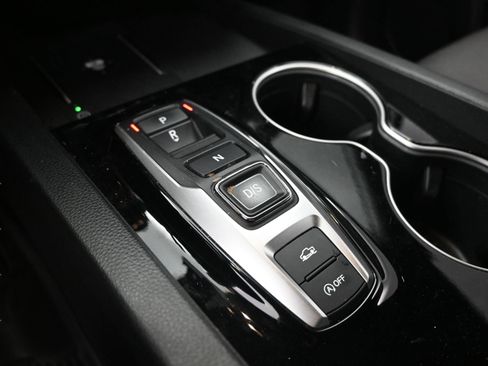 Used 2024 Honda Ridgeline Black Edition image 30